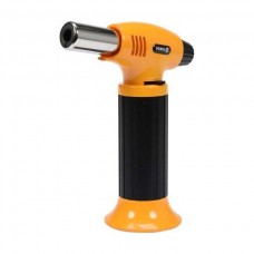VOREL Arzator pe gaz cu aprindere piezo 0.22 kW, 1300°C VOREL Arzator pe gaz cu aprindere piezo 0.22 kW, 1300°C