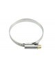 Colier metalic 6-12 mm VOREL