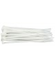 Set 100 coliere din plastic 75 x 2.4 mm VOREL
