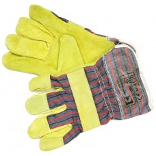 Manusi de protectie din piele VOREL