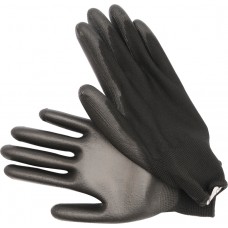 Manusi de lucru negre marimea 9 VOREL Manusi de lucru negre marimea 9 VOREL