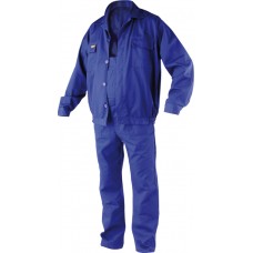 Bluza si pantalon de lucru marimea S VOREL Bluza si pantalon de lucru marimea S VOREL