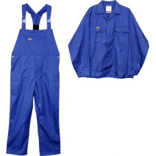 Bluza si pantalon de lucru marimea L VOREL Bluza si pantalon de lucru marimea L VOREL