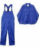 Bluza si pantalon de lucru marimea L VOREL
