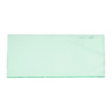 Sticla pentru masca sudura 50 x 100 mm e-0 VOREL