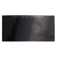 Sticla pentru masca sudura 50 x 100 mm e-10 VOREL
