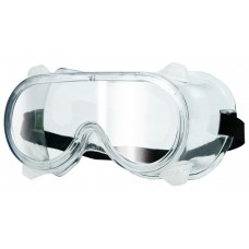 Ochelari de protectie cu ventilatie VOREL