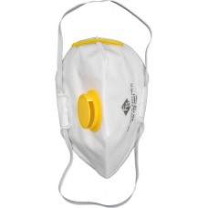 Set 5 masti praf CDC3S cu valva pentru expiratie VOREL