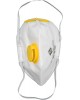 Set 5 masti praf CDC3S cu valva pentru expiratie VOREL