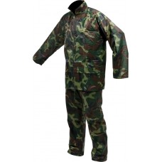 Costum impermeabil camuflaj XXL VOREL