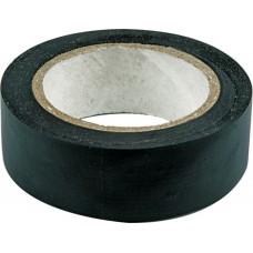 Set 10 benzi izolatoare PVC 19 mm x 10 m VOREL