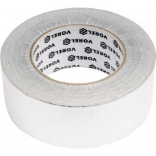 Banda adeziva aluminiu 48 mm x 10 m VOREL