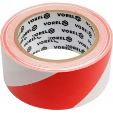 Banda de avertizare 48 mm x 33 m VOREL