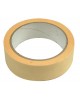 Banda adeziva de hartie 25 mm x 25 m VOREL