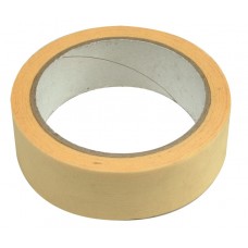 Banda adeziva de hartie 30 mm x 25 m VOREL