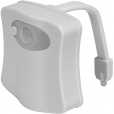 Lampa pentru WC FALA