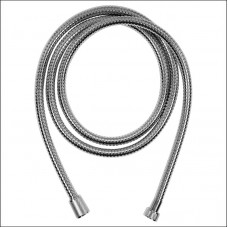 75649 FALA Furtun de dus, 2.0 m, cromat
