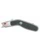 Cutter cu maner metalic 61x19 mm VOREL