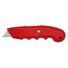 Cutter cu lama de metal trapezoidala 61 mm x 19 mm VOREL