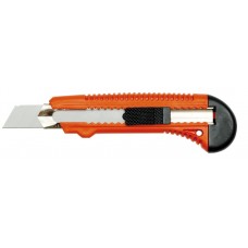 Cutter cu protectie de 18 mm VOREL Cutter cu protectie de 18 mm VOREL