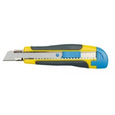 Cutter cu protectie 18 mm VOREL Cutter cu protectie 18 mm VOREL