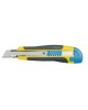 Cutter cu protectie 18 mm VOREL