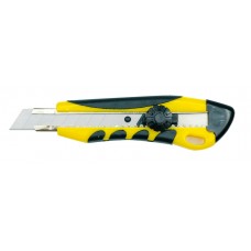 Cutter cu protectie 18 mm cu surub VOREL Cutter cu protectie 18 mm cu surub VOREL