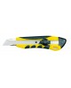Cutter cu protectie 18 mm cu surub VOREL