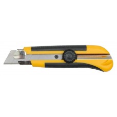 Cutter cu protectie 25 mm VOREL Cutter cu protectie 25 mm VOREL
