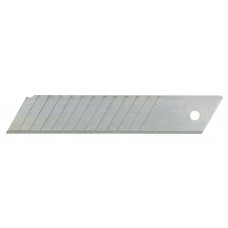 Set 5 rezerve pentru cutter 18 mm VOREL
