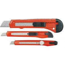 Set 3 cuttere diverse VOREL