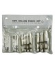 Set 15 preducele 2-22 mm VOREL