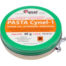 Pasta decapanta 40 grame VOREL