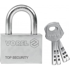 Lacat pentru constructii 40 mm VOREL