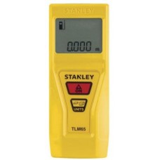 Telemetru laser TLM 65 STANLEY...