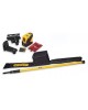 Laser in cruce FatMax CLLI STANLEY