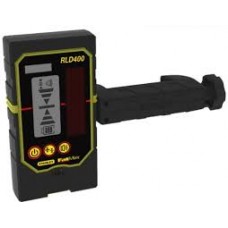 Detector FatMax RLD 400 pentru lasere rotative STA..