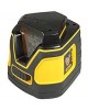 Nivela laser SLL360 STANLEY