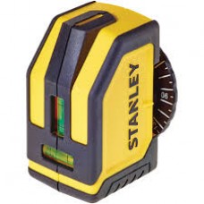 Nivela laser de perete manuala STANLEY..