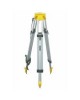 Trepied profesional din aluminiu 97 - 160 cm STANLEY