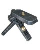Mini-trepied 58 mini T cu prindere 5/8" si 1/4" pentru CL2 si SP5 STANLEY