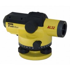 Nivela optica FatMax AL32 profesionala STANLEY..