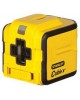 Nivela laser CUBIX STANLEY