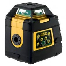 Nivela laser rotativa cu fascicol verde FatMax RL ..