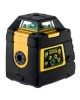 Nivela laser rotativa cu fascicol verde FatMax RL HVPW-G STANLEY.