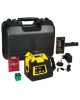 Laser rotativ pentru exterior RL HW FatMax STANLEY