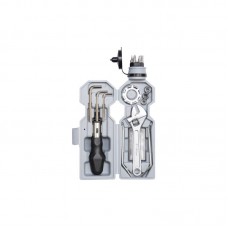 77795 VOREL Set reparatii biciclete 18 piese