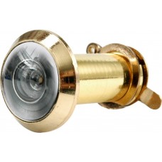 Vizor auriu 35-50 mm VOREL