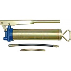 Pistol pentru gresat vaselina 400 ml VOREL