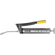 Pistol de gresat cu tija rigida 445 ml VOREL
